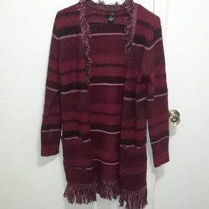 Red Rue 21 Cardigan